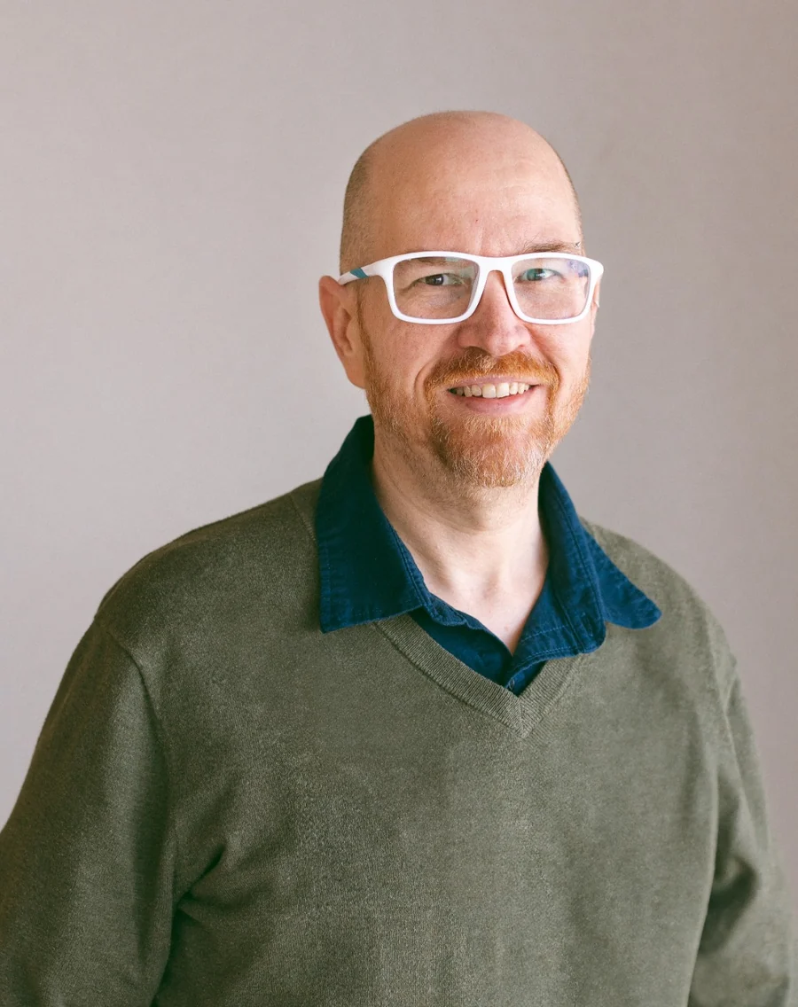 Wesley Harris, candidate for Ward 5 in Guelph